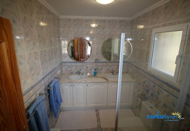 Villa à Rafol de Almunia - Monte Pego EB Rafol Almunia Villa à Rafol de Almunia - Monte Pego EB Rafol Almunia