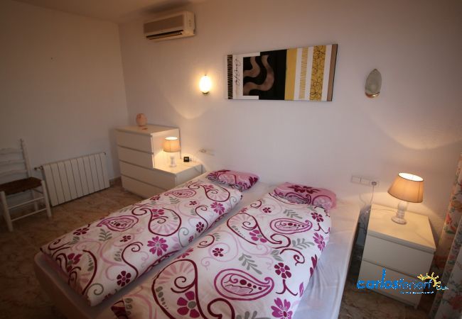 Villa à Rafol de Almunia - Monte Pego EB Rafol Almunia Villa à Rafol de Almunia - Monte Pego EB Rafol Almunia