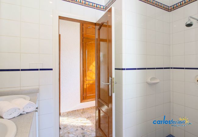 Villa à Denia - Marquesa GU 4P Villa à Denia - Marquesa GU 4P