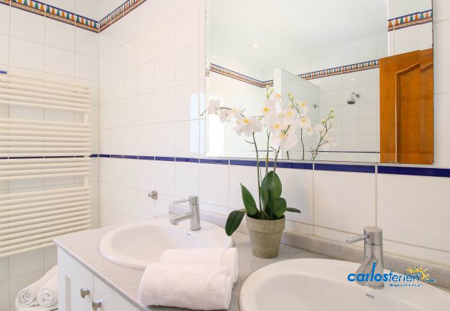 Villa à Denia - Marquesa GU 4P Villa à Denia - Marquesa GU 4P