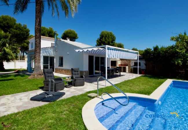 Villa à Els Poblets - Els Poblets WD Villa à Els Poblets - Els Poblets WD