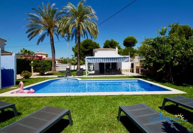Villa à Els Poblets - Els Poblets WD Villa à Els Poblets - Els Poblets WD