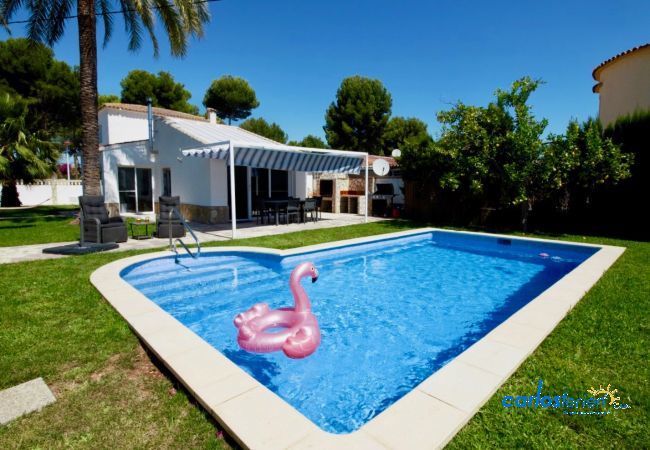 Villa à Els Poblets - Els Poblets WD Villa à Els Poblets - Els Poblets WD