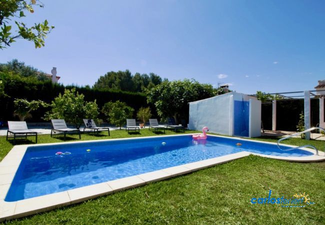 Villa à Els Poblets - Els Poblets WD Villa à Els Poblets - Els Poblets WD
