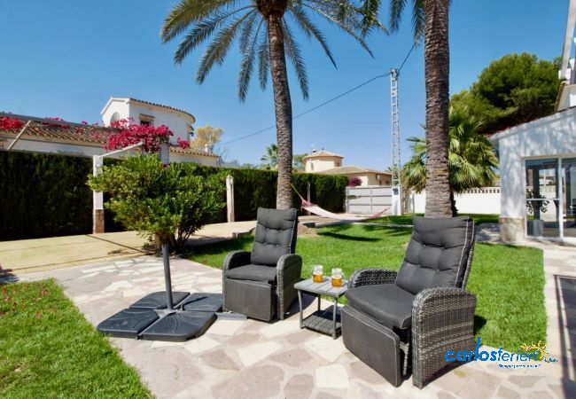 Villa à Els Poblets - Els Poblets WD Villa à Els Poblets - Els Poblets WD