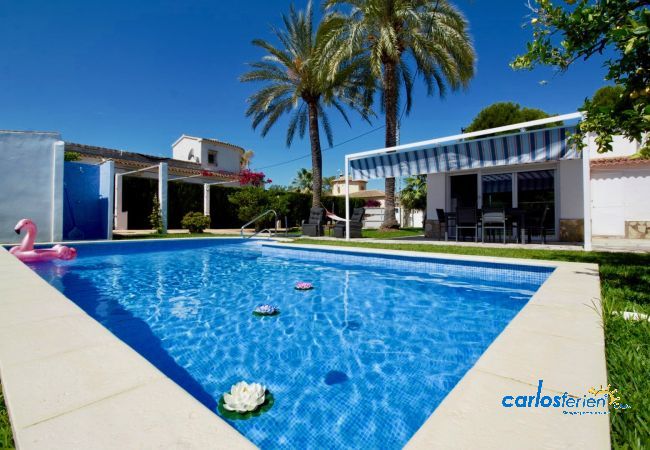 Villa à Els Poblets - Els Poblets WD Villa à Els Poblets - Els Poblets WD