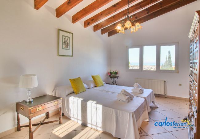 Villa à Denia - Tosal Gros EH P6 Villa à Denia - Tosal Gros EH P6