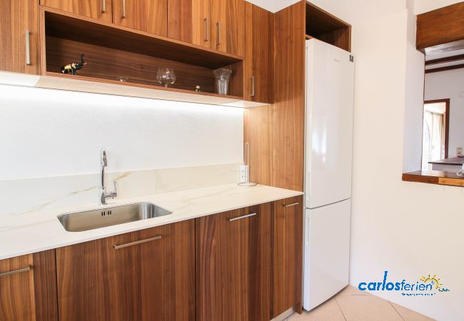 Villa à Denia - Tosal Gros EH P6 Villa à Denia - Tosal Gros EH P6