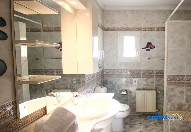 Villa à Denia - Tosal Gros EH 8P Villa à Denia - Tosal Gros EH 8P