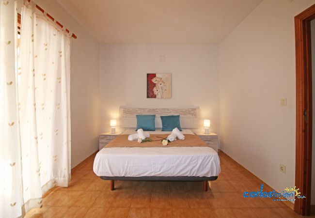 Maison mitoyenne à Denia - Residencial Tropicana Maison mitoyenne à Denia - Residencial Tropicana