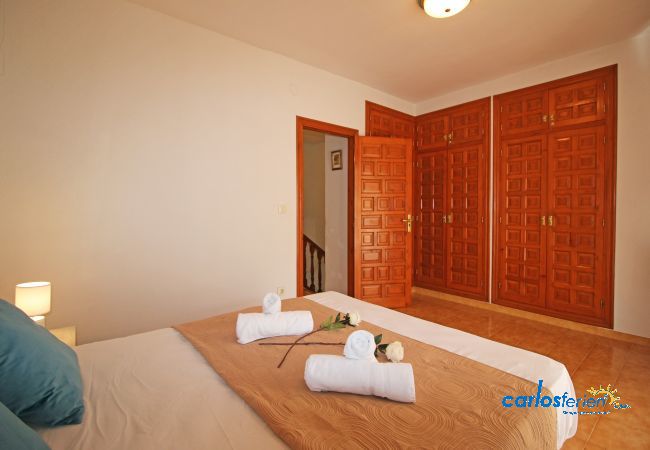 Maison mitoyenne à Denia - Residencial Tropicana Maison mitoyenne à Denia - Residencial Tropicana