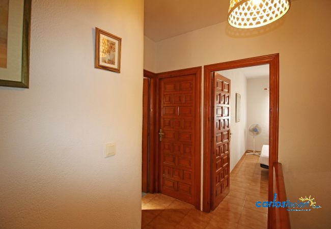 Maison mitoyenne à Denia - Residencial Tropicana Maison mitoyenne à Denia - Residencial Tropicana
