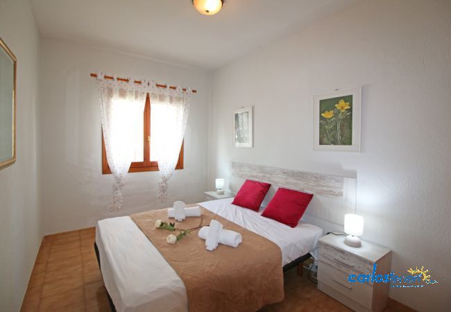 Maison mitoyenne à Denia - Residencial Tropicana Maison mitoyenne à Denia - Residencial Tropicana