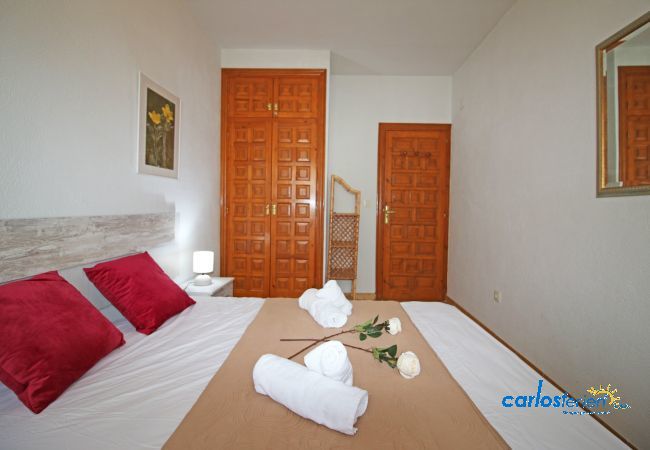 Maison mitoyenne à Denia - Residencial Tropicana Maison mitoyenne à Denia - Residencial Tropicana