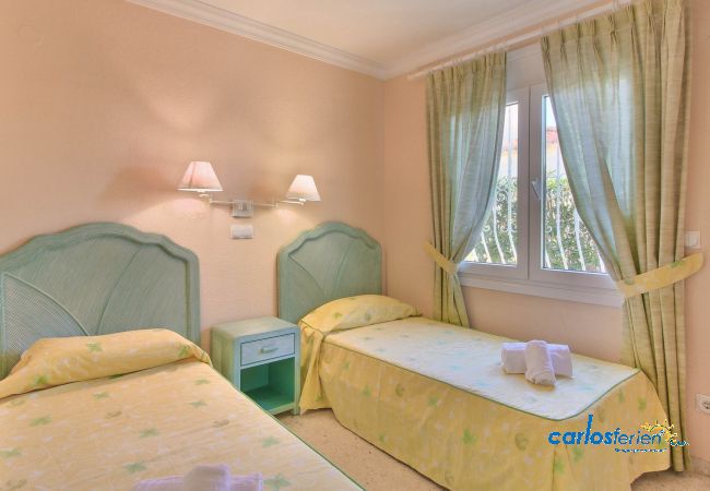 Villa à Oliva - Oliva Nova Golf QL Villa à Oliva - Oliva Nova Golf QL