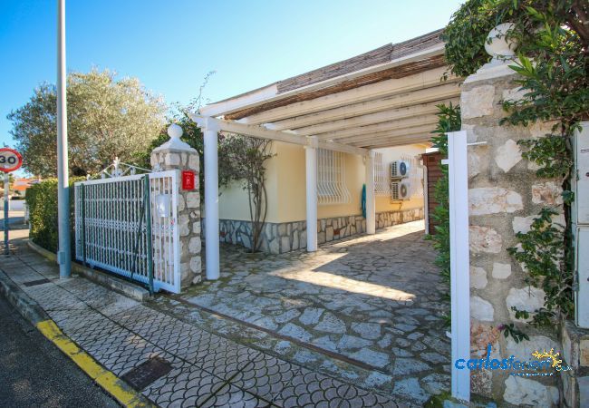 Villa à Oliva - Oliva Nova Golf QL Villa à Oliva - Oliva Nova Golf QL