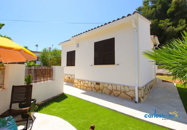 Chalet à Denia - Residencial Galeretes Chalet à Denia - Residencial Galeretes