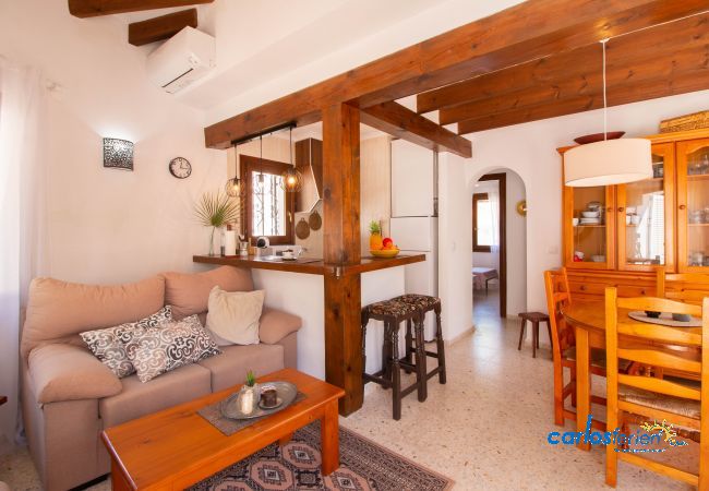 Chalet à Denia - Residencial Galeretes Chalet à Denia - Residencial Galeretes