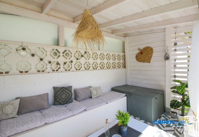 Chalet à Denia - Residencial Galeretes Chalet à Denia - Residencial Galeretes