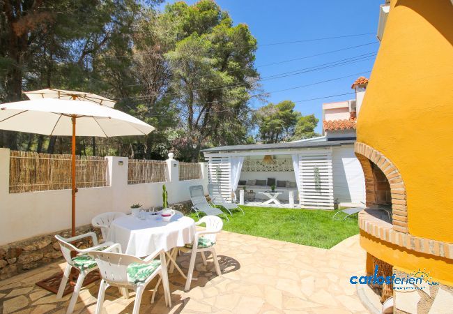 Chalet à Denia - Residencial Galeretes Chalet à Denia - Residencial Galeretes