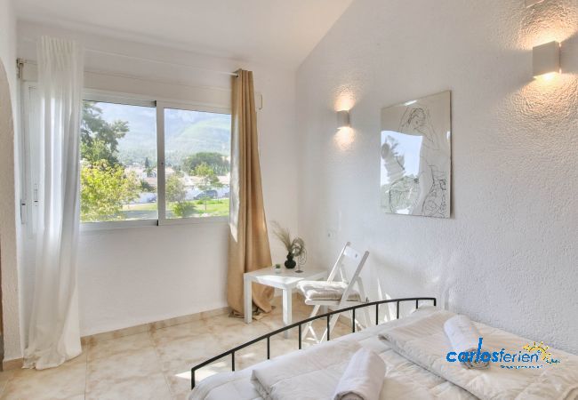 Bungalow à Denia - Residencial El Cortijo Bungalow à Denia - Residencial El Cortijo