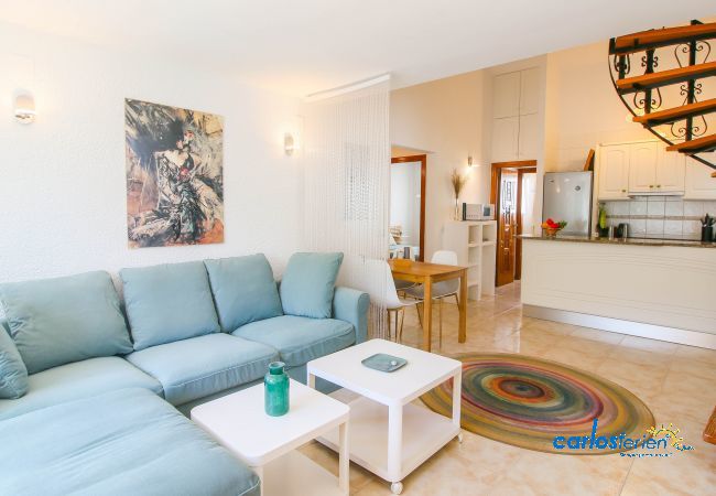 Bungalow à Denia - Residencial El Cortijo Bungalow à Denia - Residencial El Cortijo