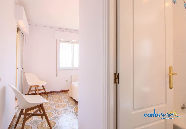Villa à Denia - Tosal Gros ST 10P Villa à Denia - Tosal Gros ST 10P