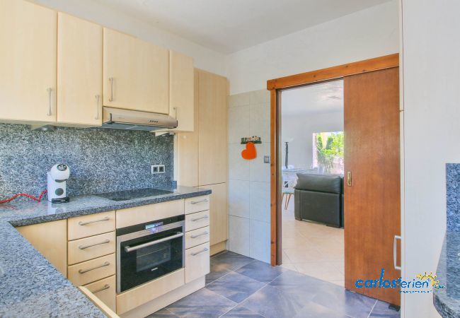 Villa à Denia - Santa Lucia RM Villa à Denia - Santa Lucia RM