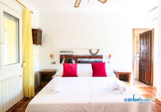 Villa à Denia - Santa Lucia RM Villa à Denia - Santa Lucia RM