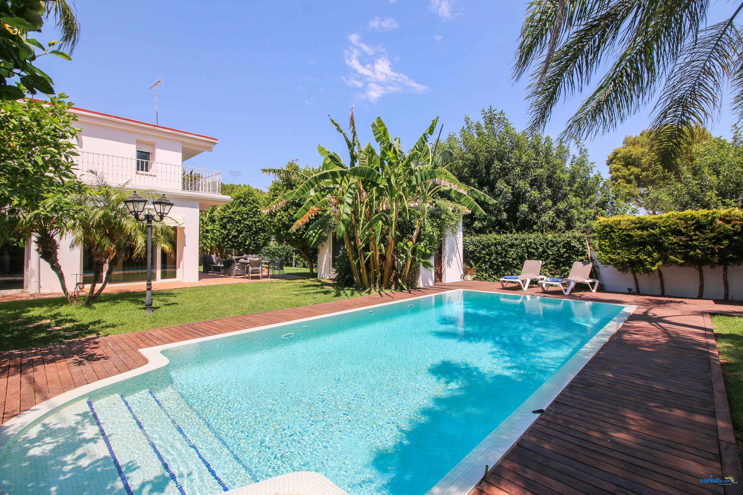 villa à Denia - Las Rotas KD
