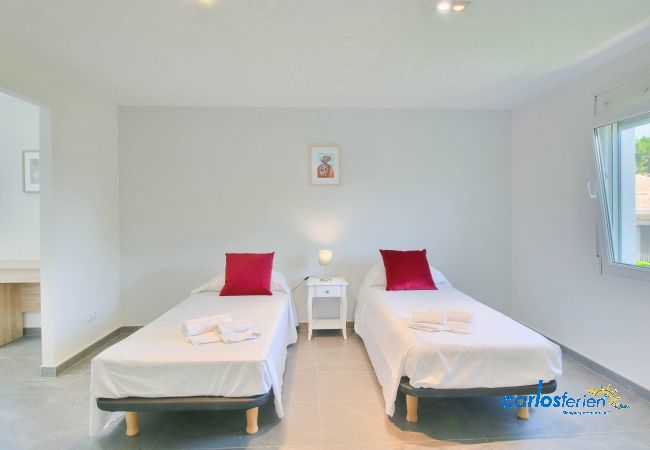 Villa à Denia - Las Rotas KD Villa à Denia - Las Rotas KD
