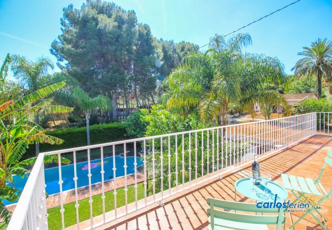 Villa à Denia - Las Rotas KD Villa à Denia - Las Rotas KD
