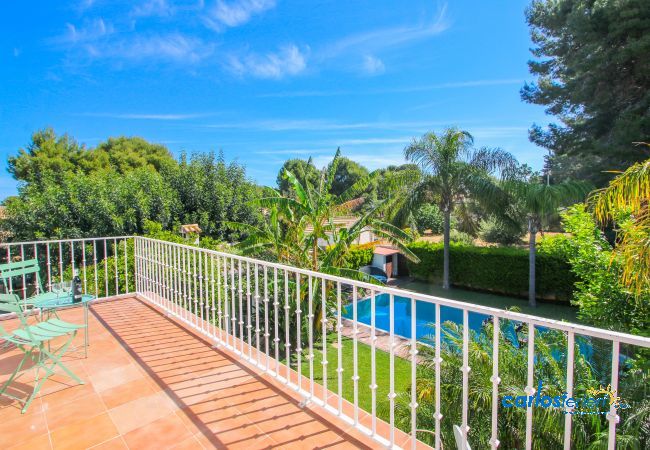 Villa à Denia - Las Rotas KD Villa à Denia - Las Rotas KD