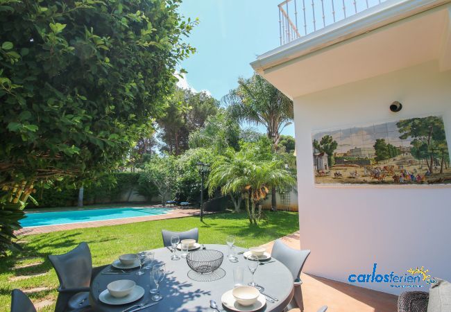Villa à Denia - Las Rotas KD Villa à Denia - Las Rotas KD