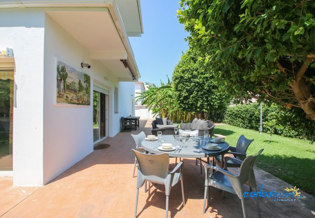 Villa à Denia - Las Rotas KD Villa à Denia - Las Rotas KD