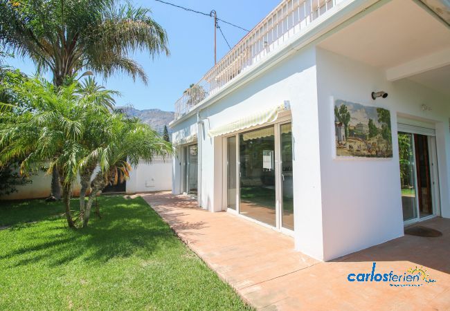 Villa à Denia - Las Rotas KD Villa à Denia - Las Rotas KD