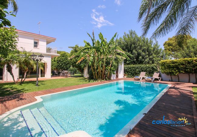 Villa à Denia - Las Rotas KD Villa à Denia - Las Rotas KD