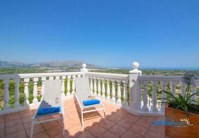 Villa à Pedreguer - La Sella DJ Villa à Pedreguer - La Sella DJ