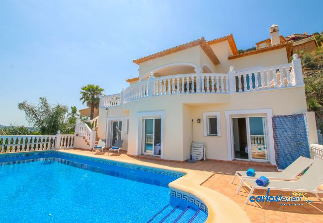 Villa à Pedreguer - La Sella DJ Villa à Pedreguer - La Sella DJ