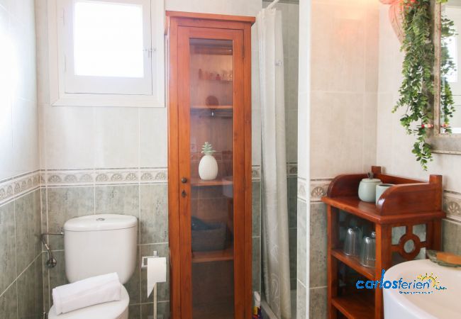 Villa à Denia - La Florida JK Villa à Denia - La Florida JK