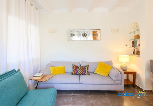 Villa à Denia - La Florida JK Villa à Denia - La Florida JK