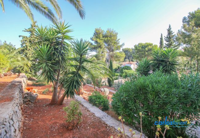 Villa à Denia - La Florida JK Villa à Denia - La Florida JK