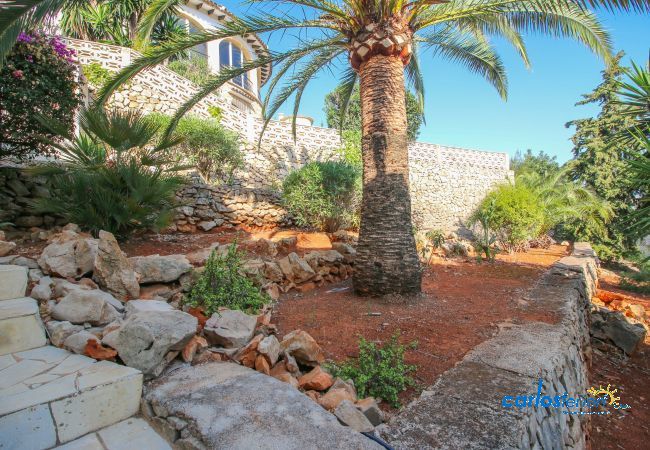 Villa à Denia - La Florida JK Villa à Denia - La Florida JK