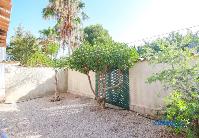 Villa à Denia - La Florida JK Villa à Denia - La Florida JK