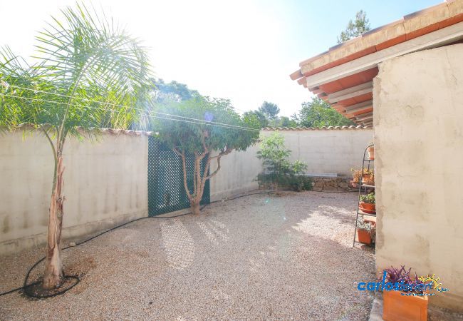 Villa à Denia - La Florida JK Villa à Denia - La Florida JK