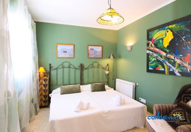 Villa à Denia - La Florida JK Villa à Denia - La Florida JK
