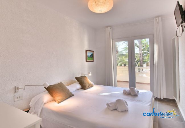 Bungalow à Denia - El Poblet OH Bungalow à Denia - El Poblet OH