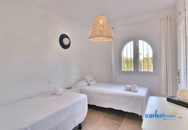 Bungalow à Denia - El Poblet OH Bungalow à Denia - El Poblet OH