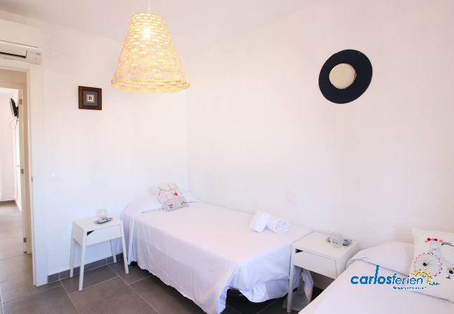 Bungalow à Denia - El Poblet OH Bungalow à Denia - El Poblet OH