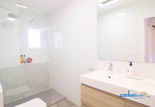 Bungalow à Denia - El Poblet OH Bungalow à Denia - El Poblet OH